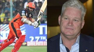 IPL 2020: Parthiv Patel Gives Fitting Reply to Dean Jones For Questioning RCB’s Decision to Retain Him | SEE POST